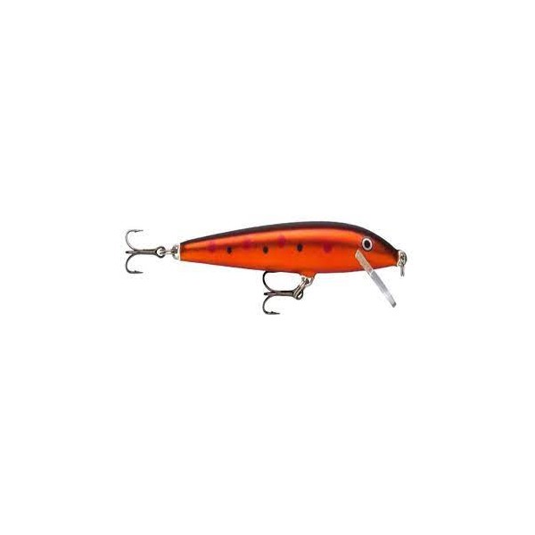 Rapala Original Floater 5 Cm - L'arte Della Pesca