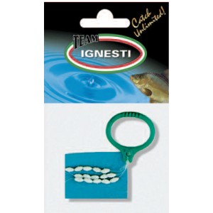 Ignesti stopper silicone